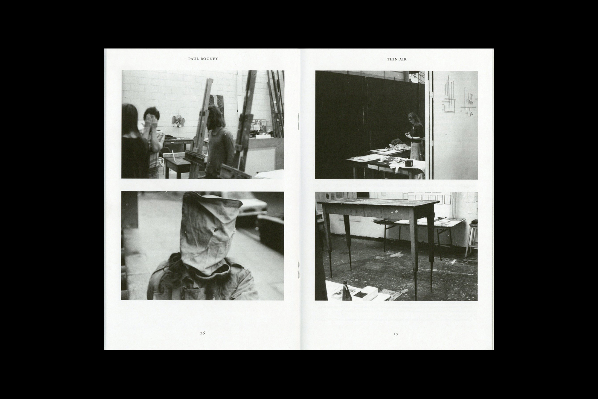  Joe Gilmore graphic design