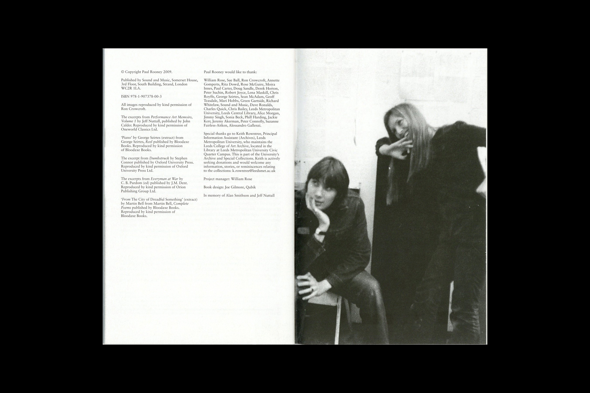  Joe Gilmore graphic design