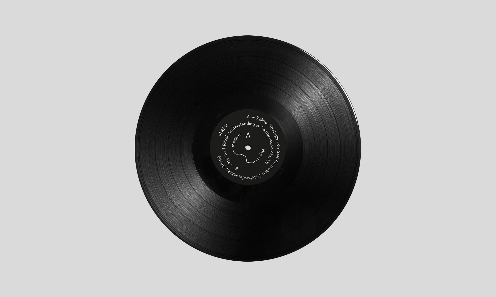  Joe Gilmore graphic design