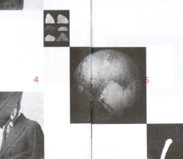  Joe Gilmore graphic design