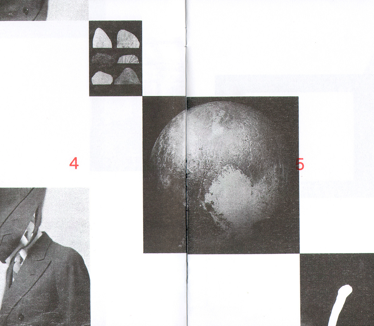  Joe Gilmore graphic design