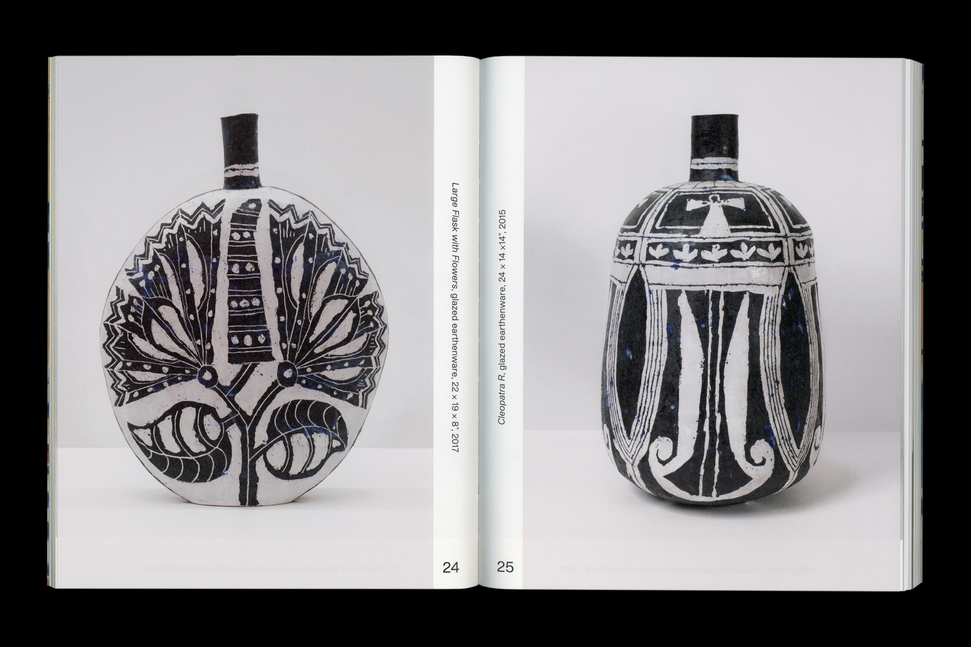 Joe Gilmore graphic design