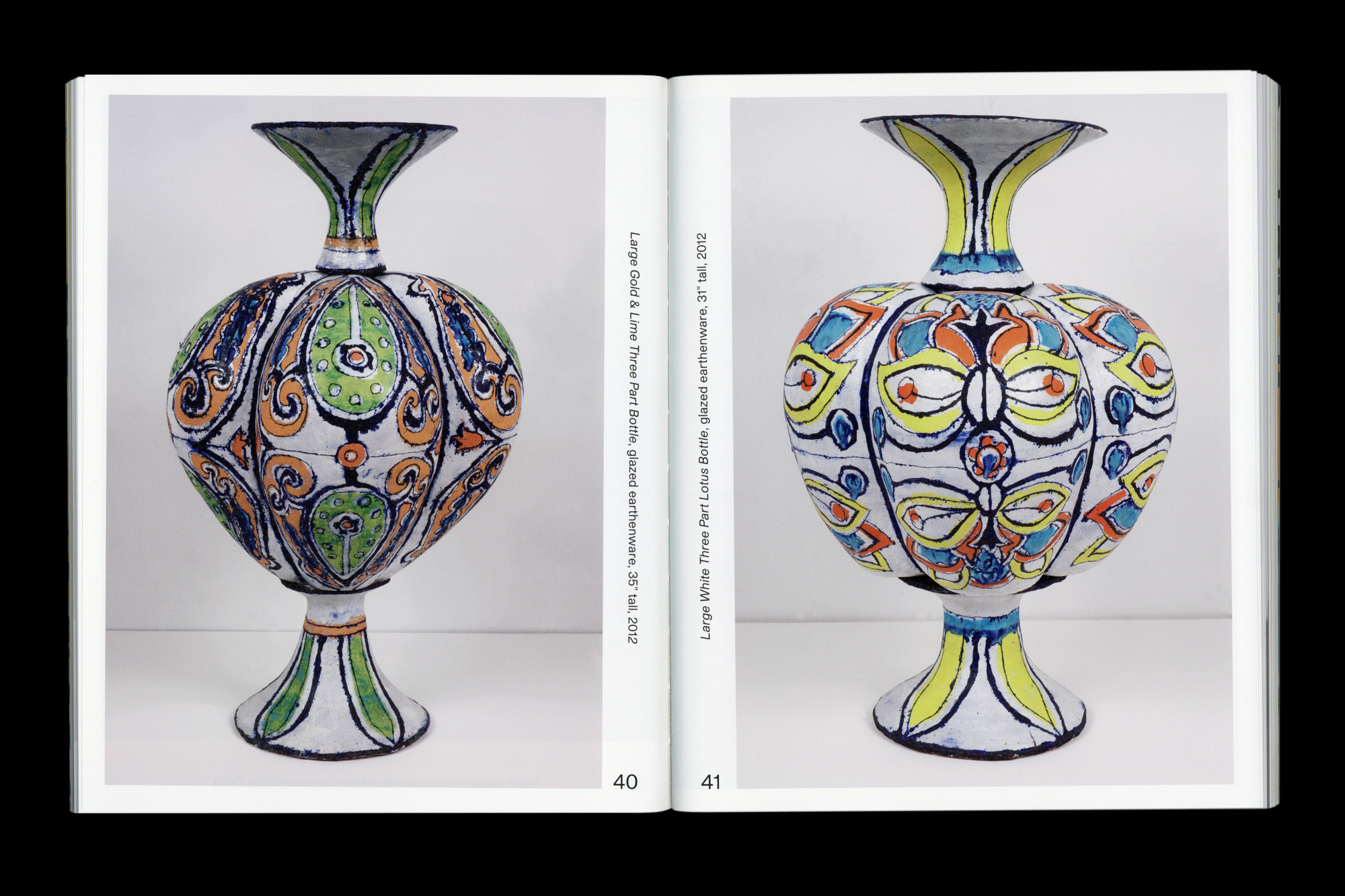 Joe Gilmore graphic design