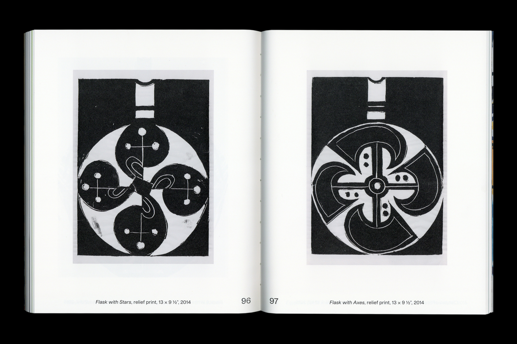 Joe Gilmore graphic design