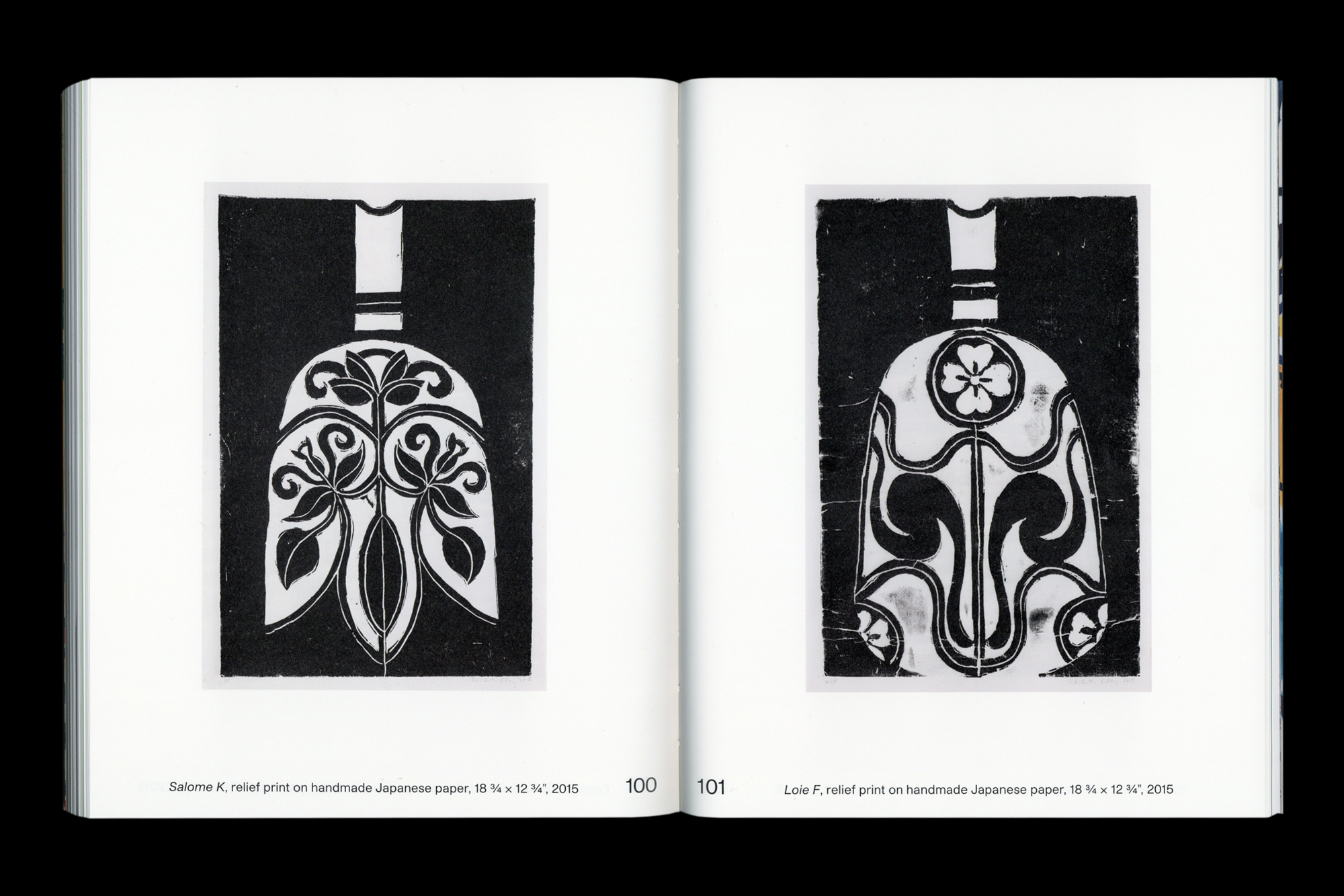 Joe Gilmore graphic design