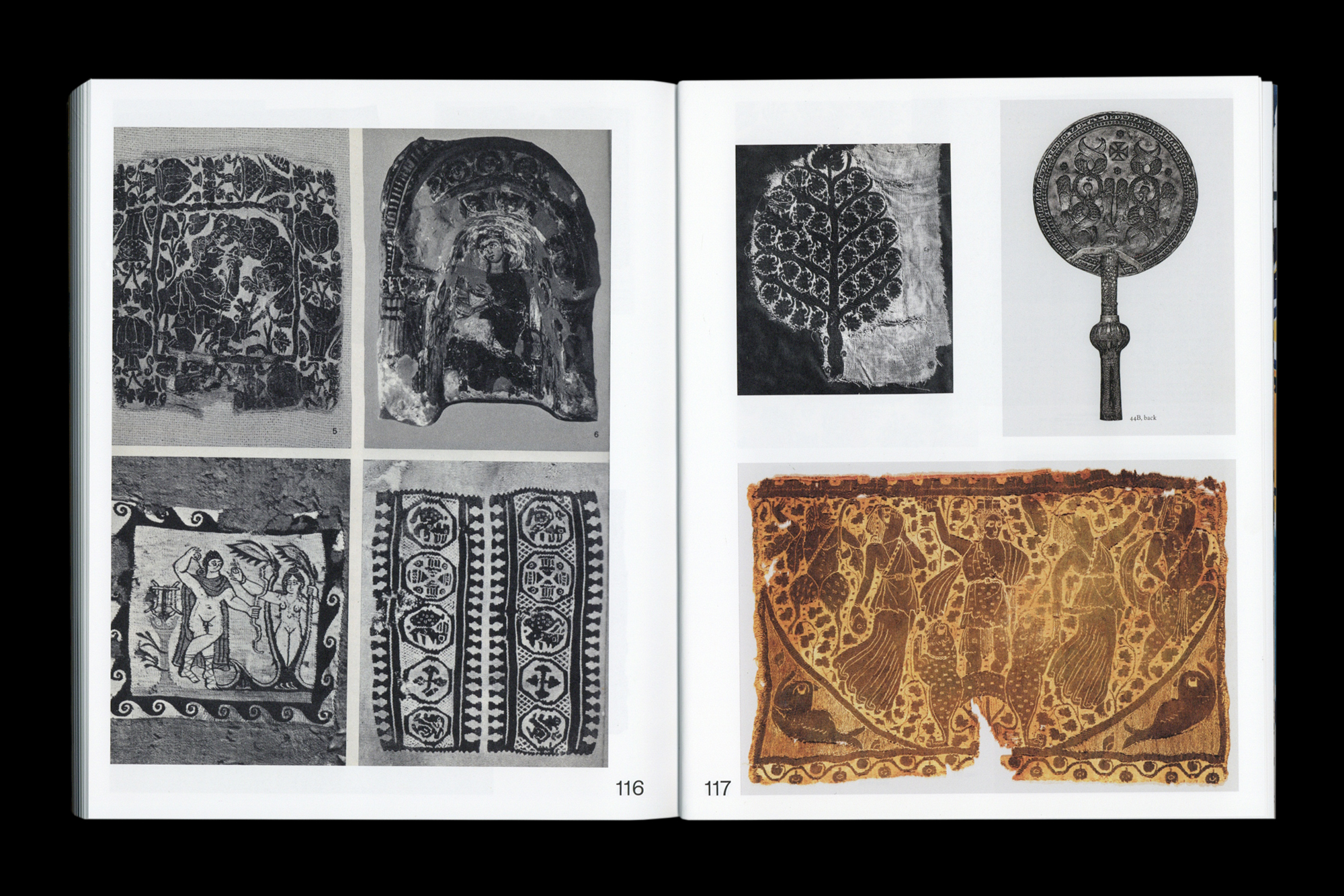 Joe Gilmore graphic design