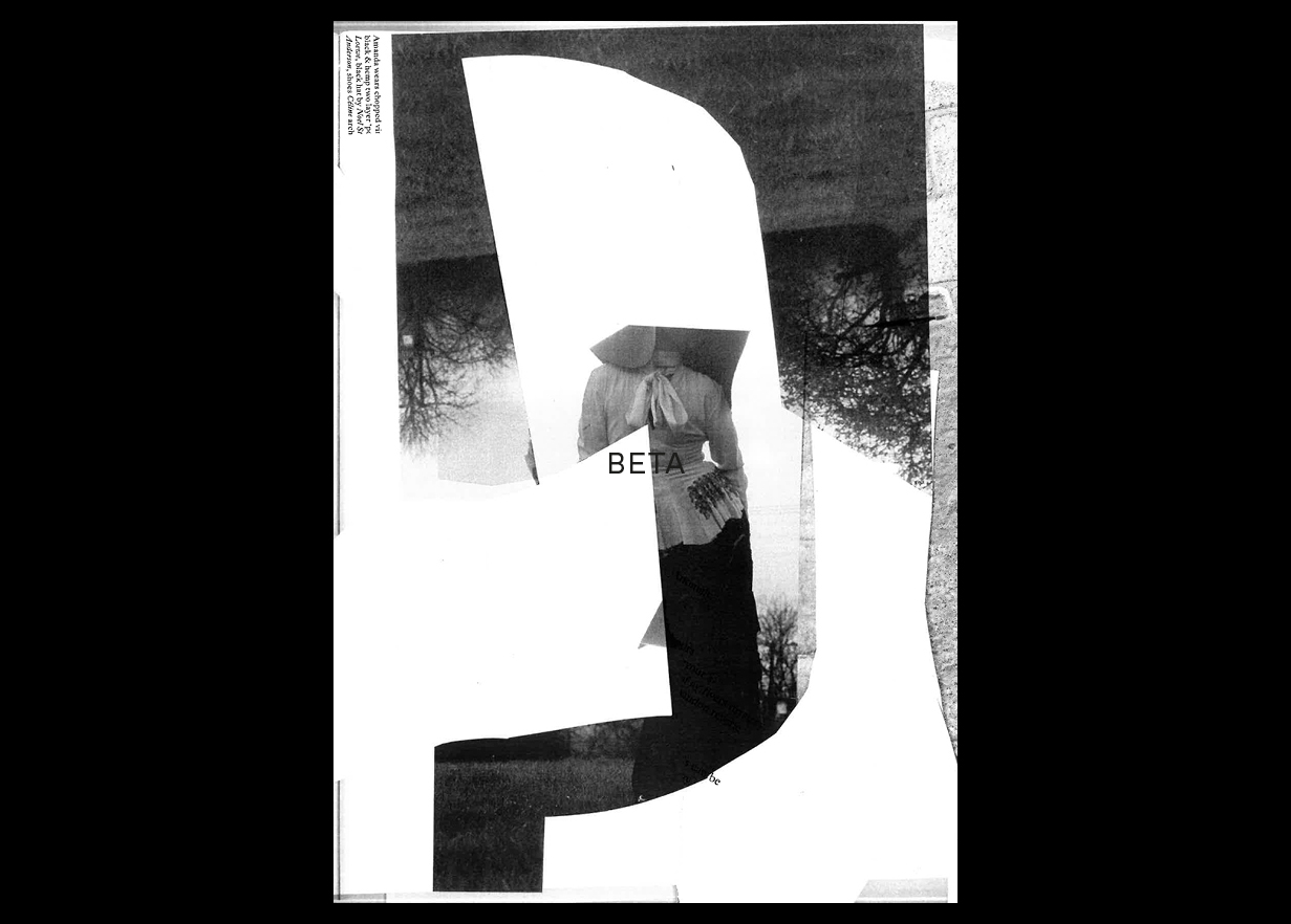  Joe Gilmore graphic design