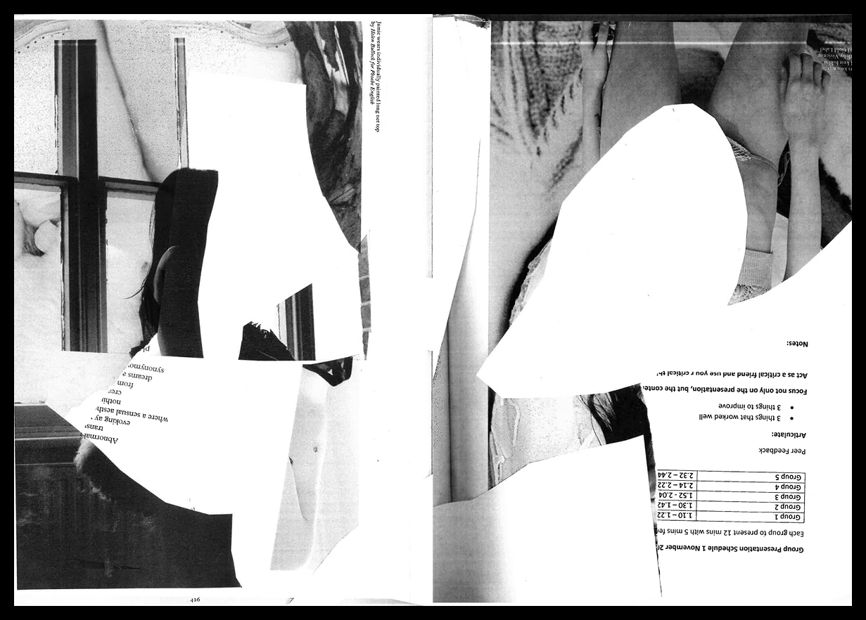  Joe Gilmore graphic design