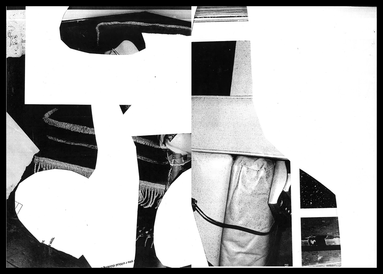  Joe Gilmore graphic design