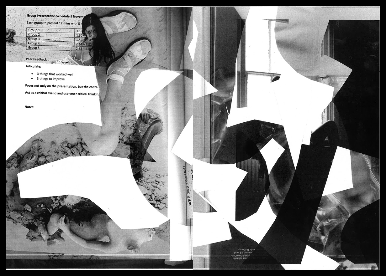  Joe Gilmore graphic design