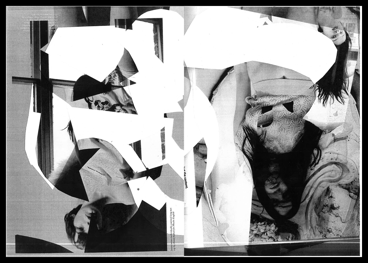  Joe Gilmore graphic design