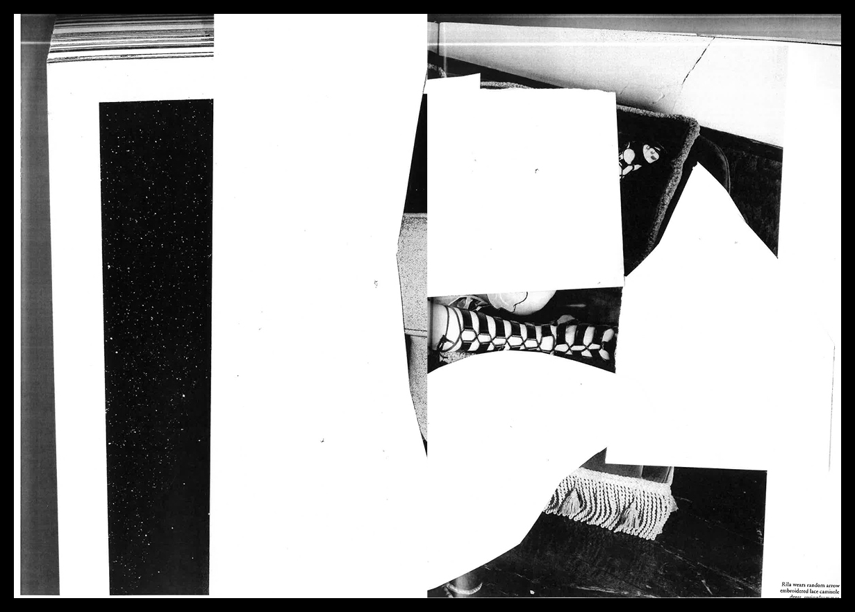  Joe Gilmore graphic design