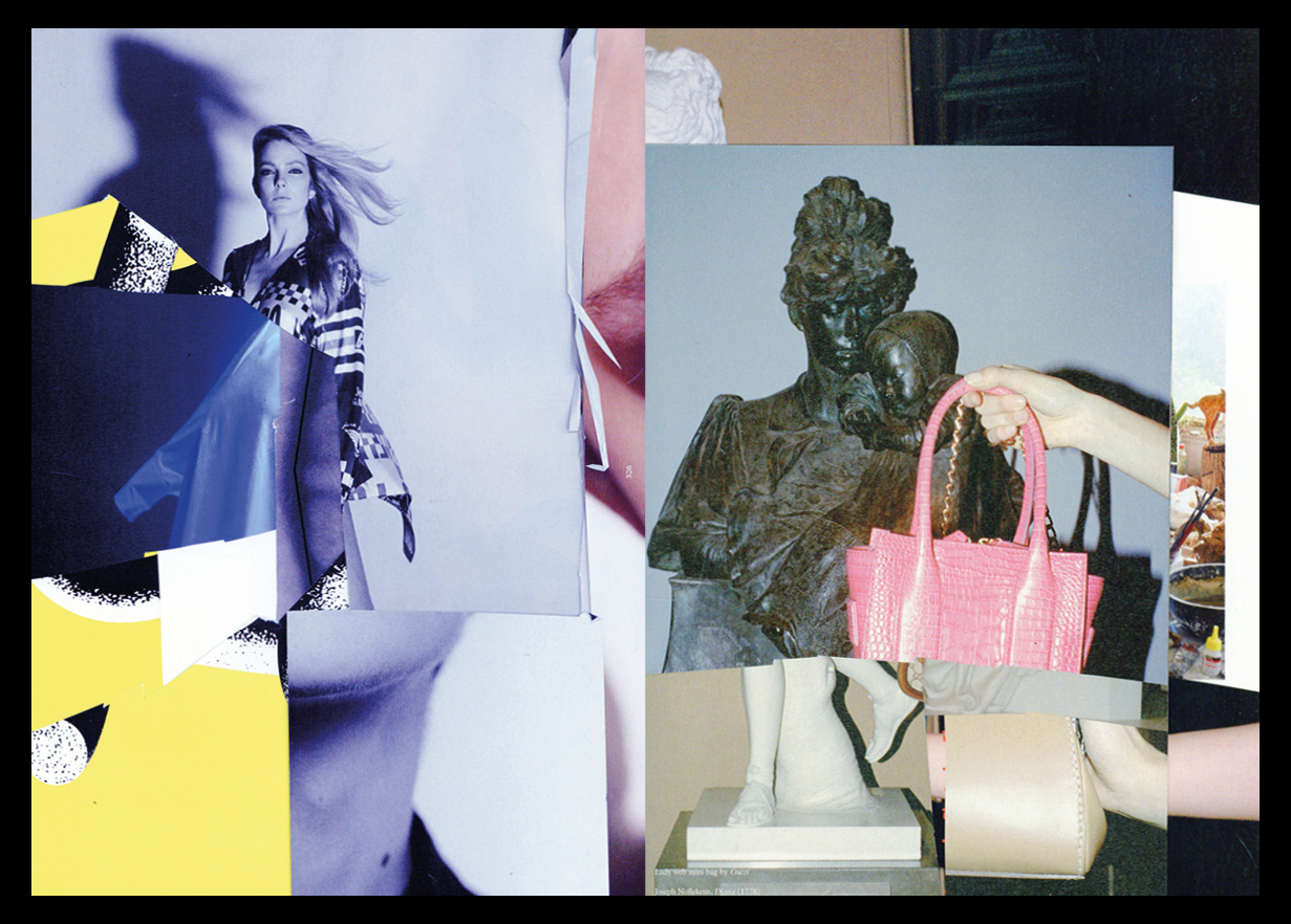  Joe Gilmore graphic design