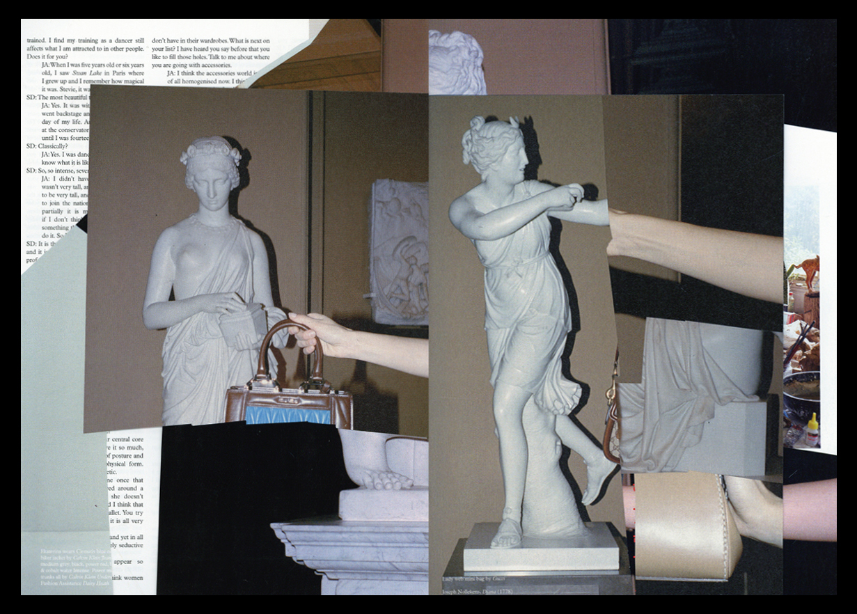  Joe Gilmore graphic design