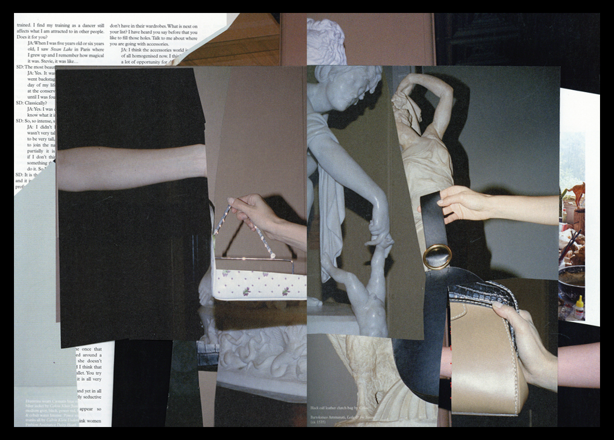  Joe Gilmore graphic design