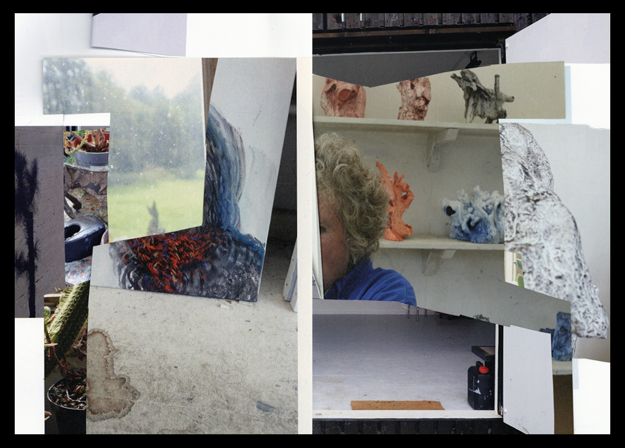  Joe Gilmore graphic design