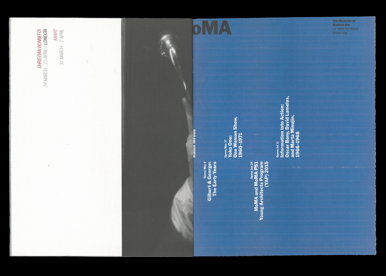  Joe Gilmore graphic design