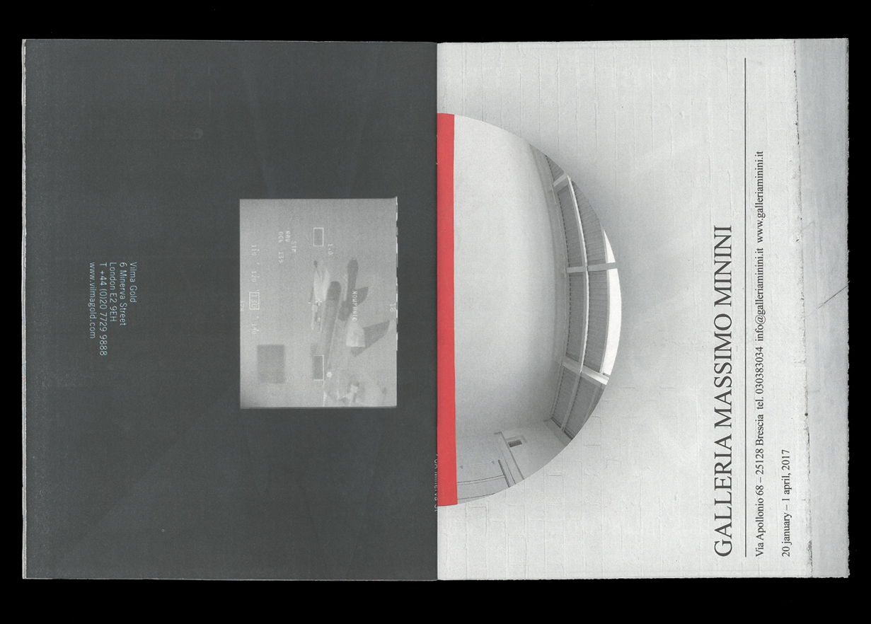  Joe Gilmore graphic design