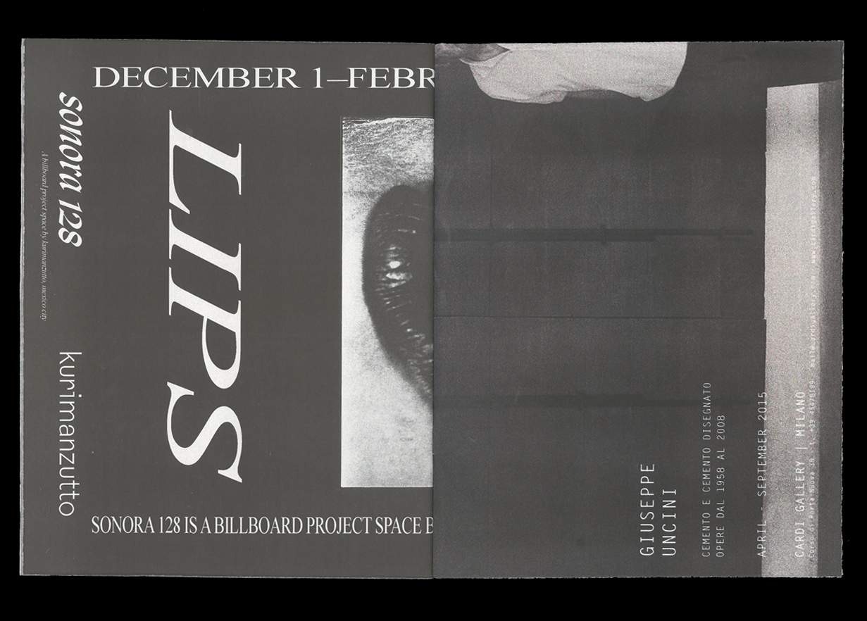  Joe Gilmore graphic design