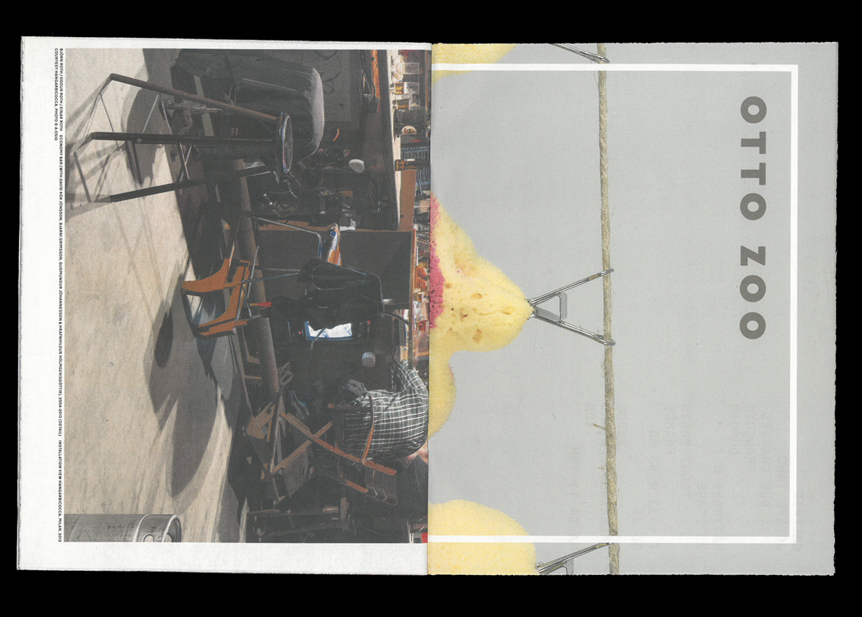  Joe Gilmore graphic design