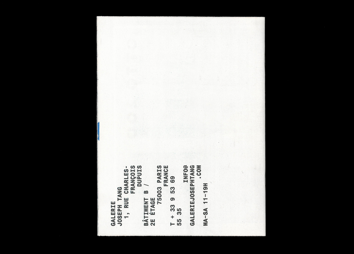  Joe Gilmore graphic design