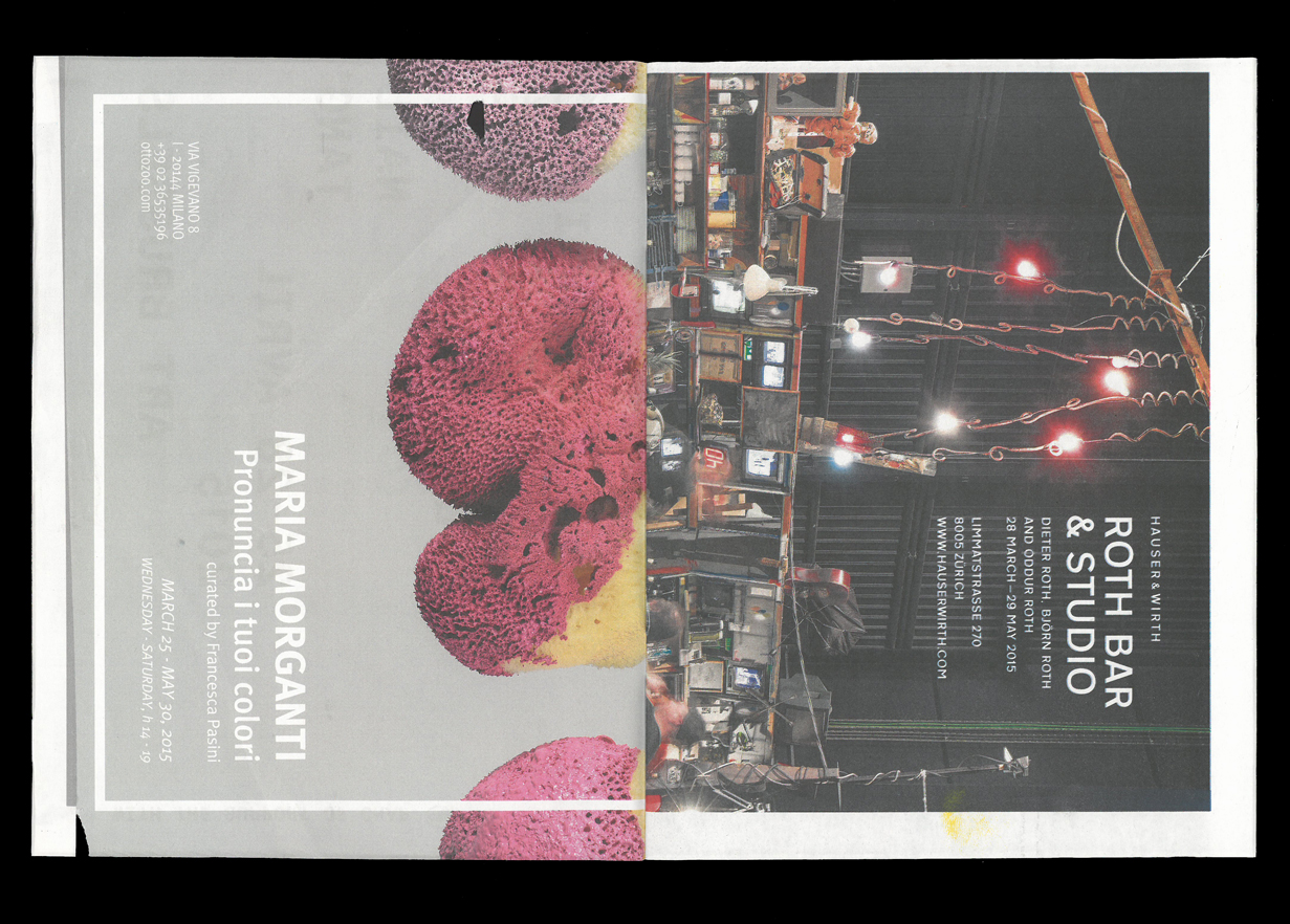  Joe Gilmore graphic design