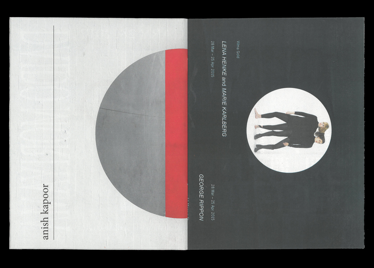  Joe Gilmore graphic design