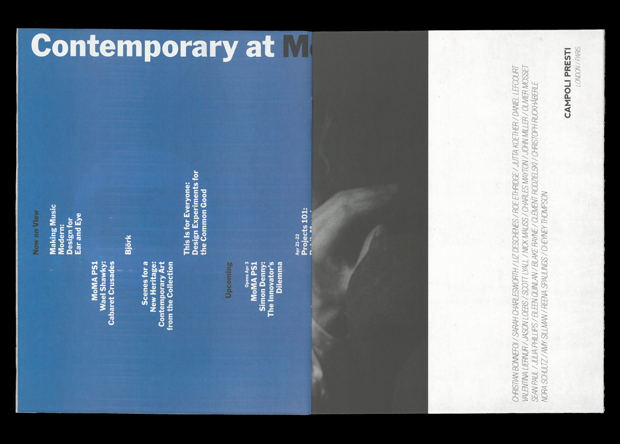  Joe Gilmore graphic design