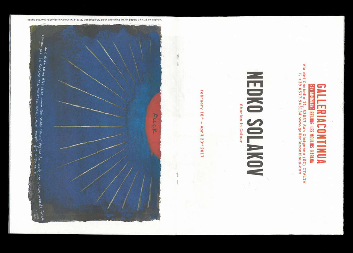  Joe Gilmore graphic design