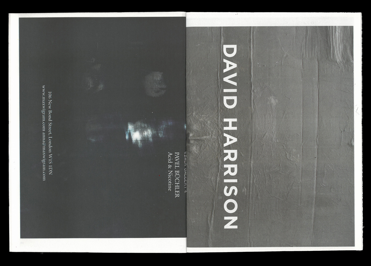  Joe Gilmore graphic design