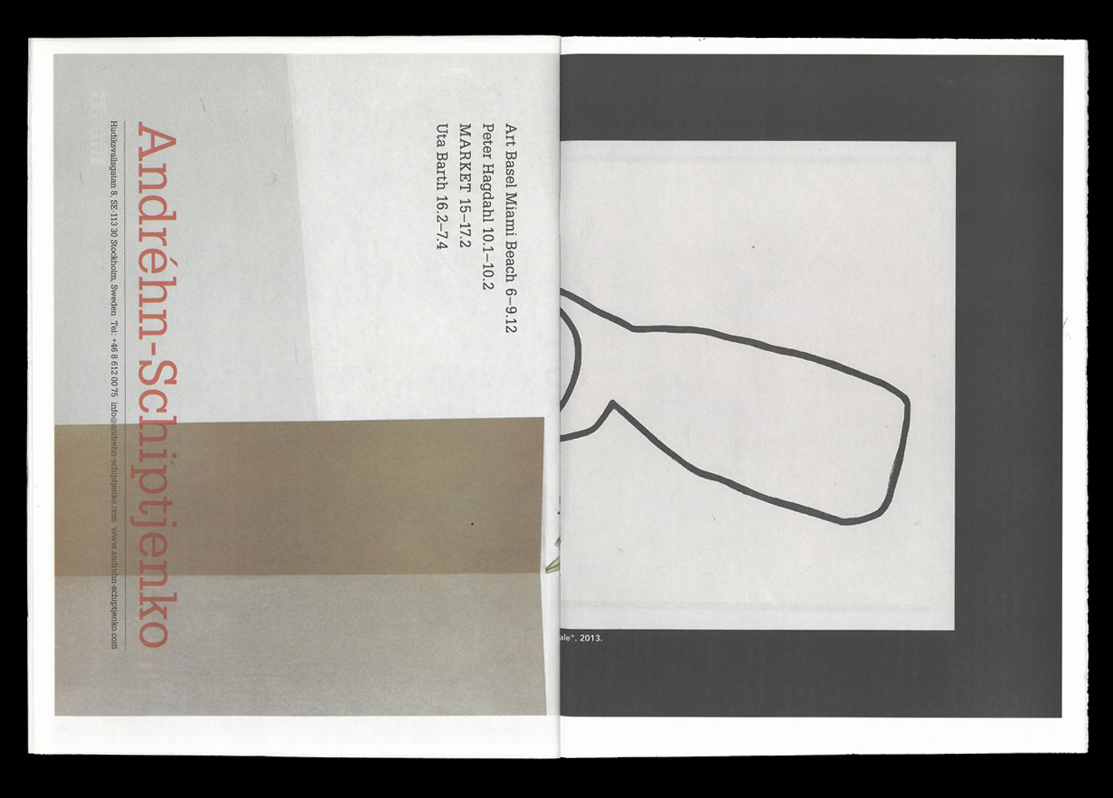  Joe Gilmore graphic design