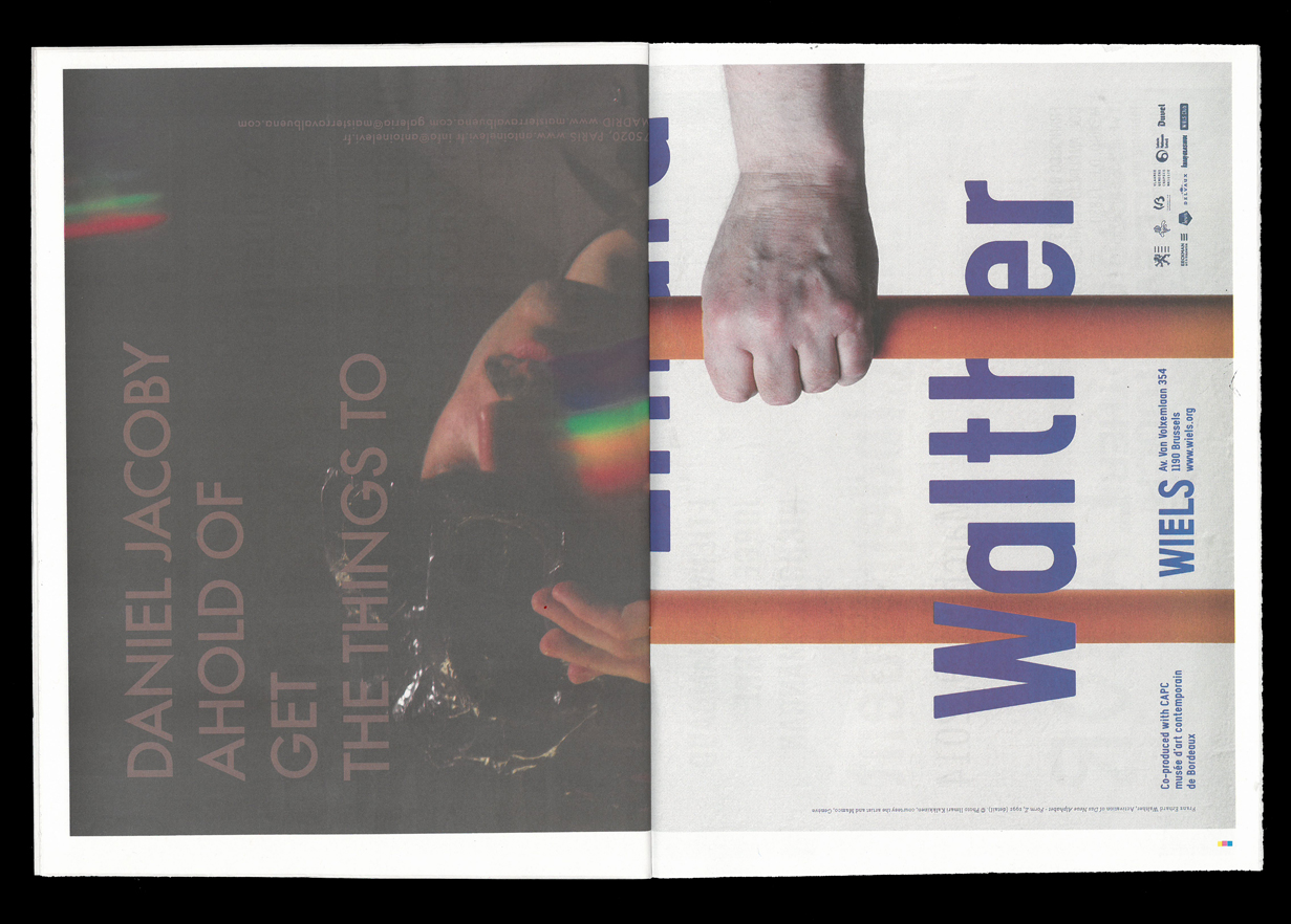  Joe Gilmore graphic design