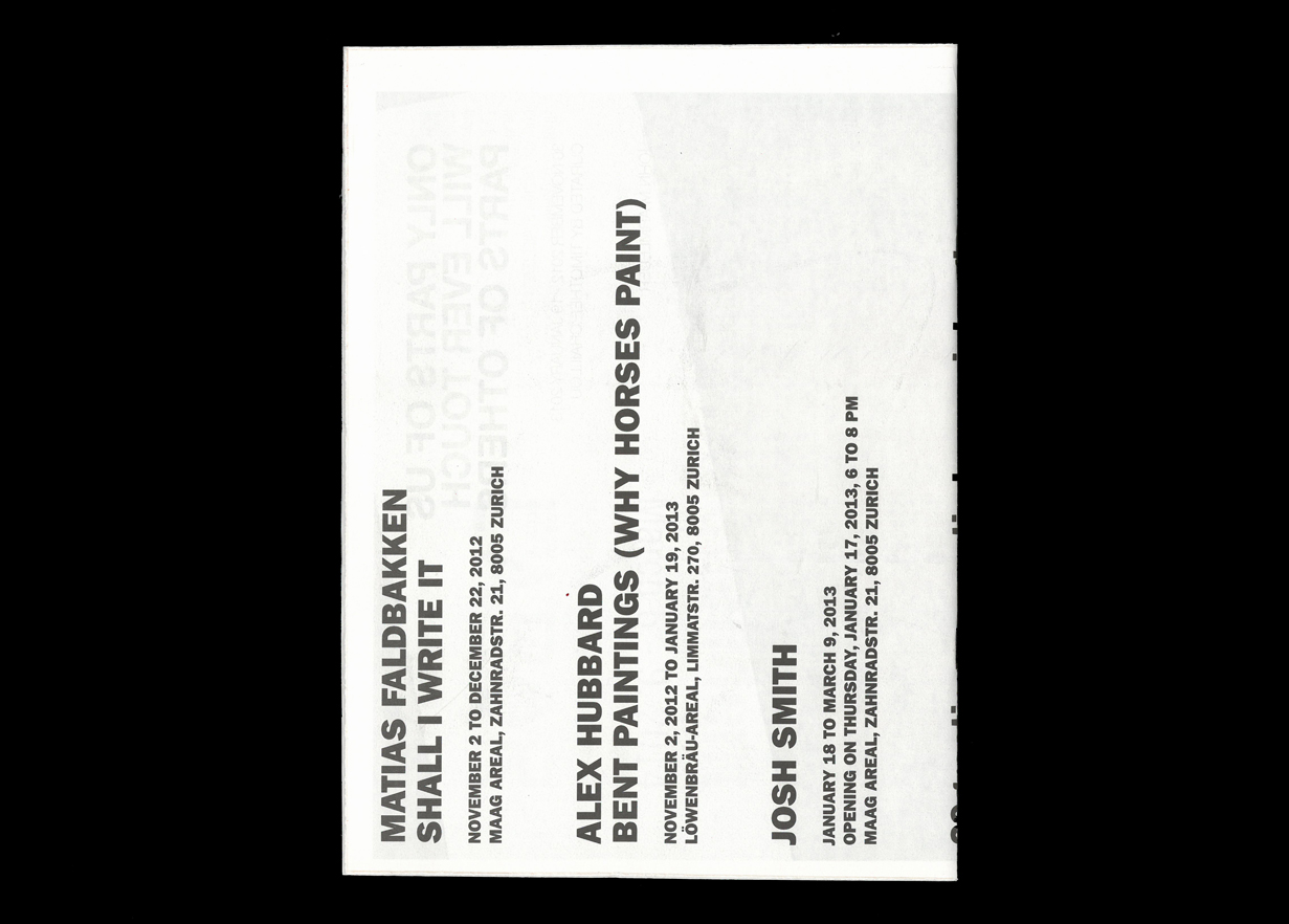  Joe Gilmore graphic design