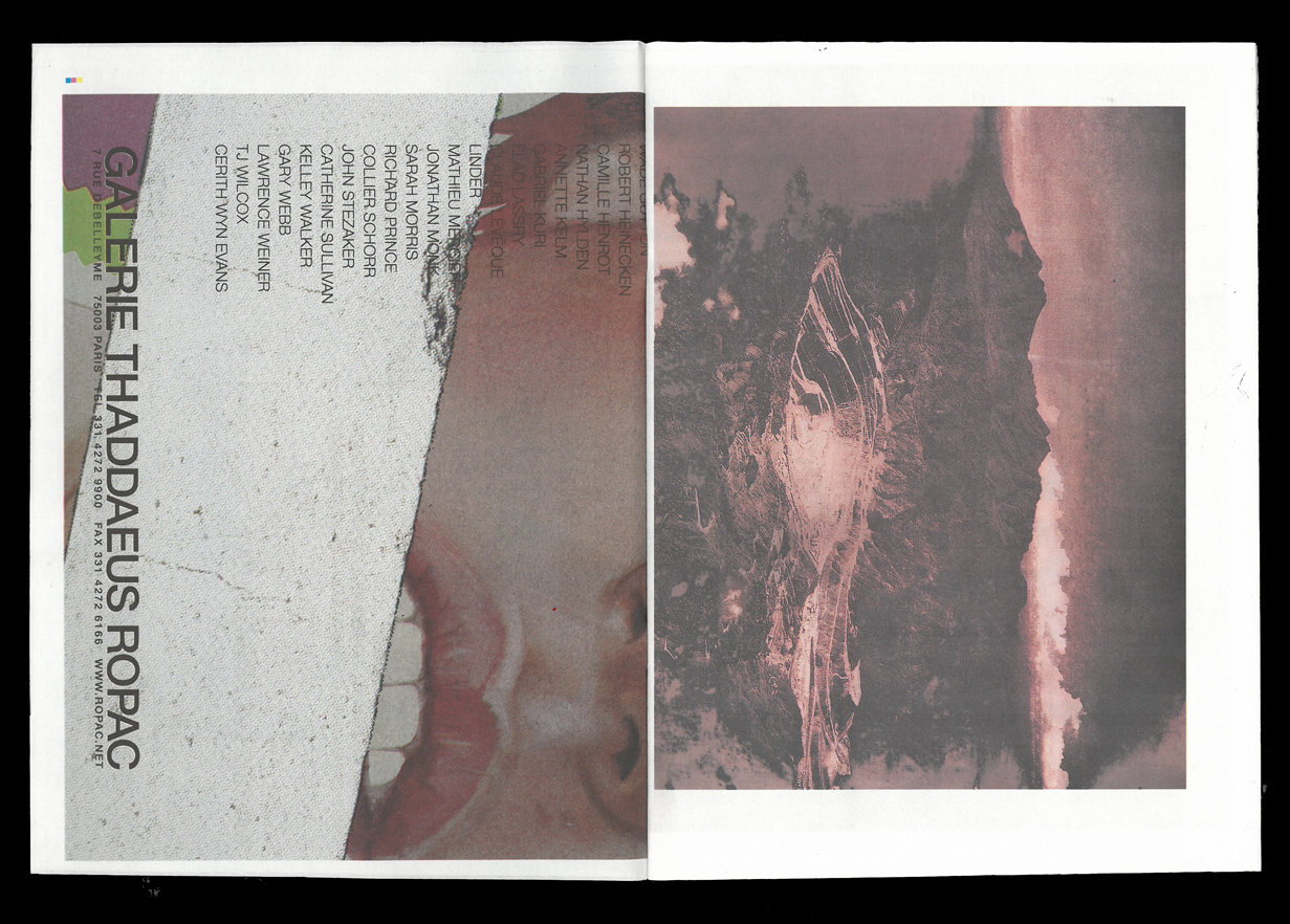  Joe Gilmore graphic design