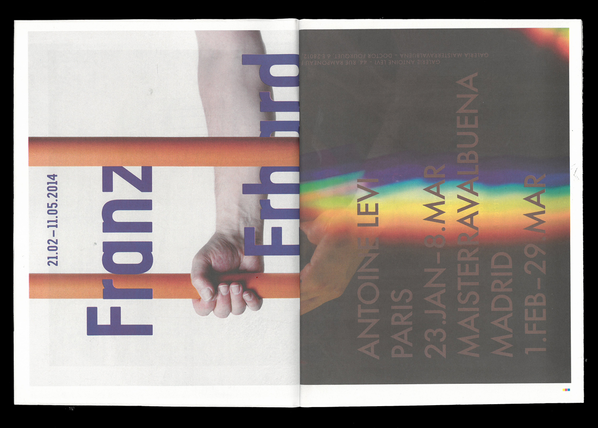  Joe Gilmore graphic design