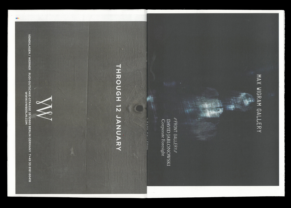  Joe Gilmore graphic design