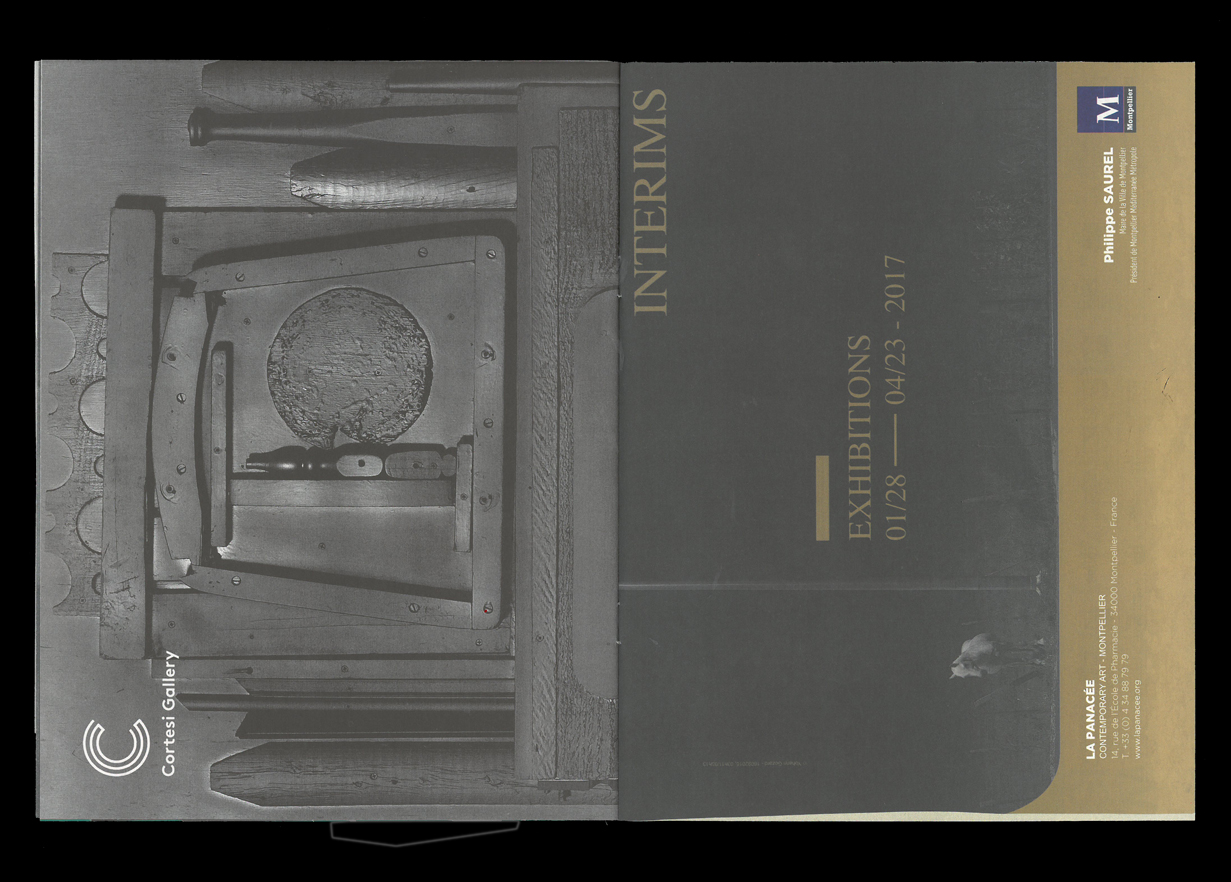  Joe Gilmore graphic design