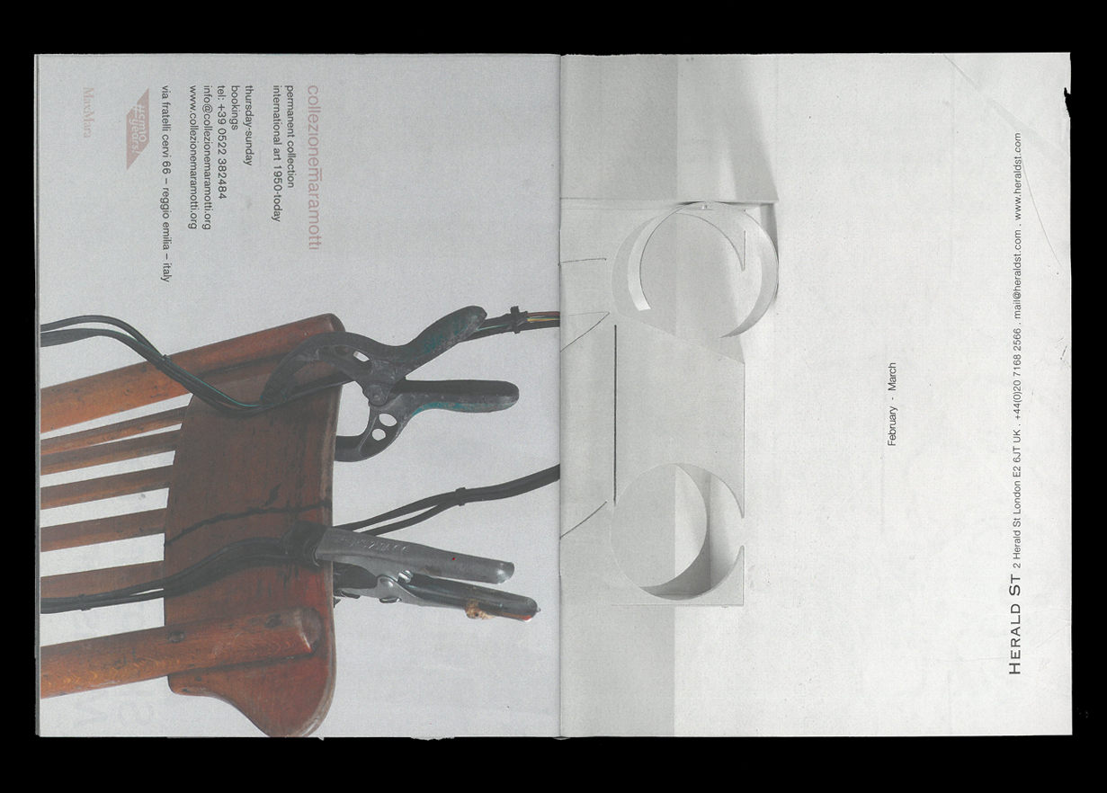  Joe Gilmore graphic design