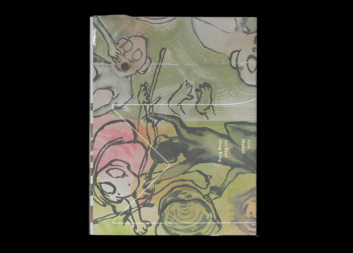  Joe Gilmore graphic design