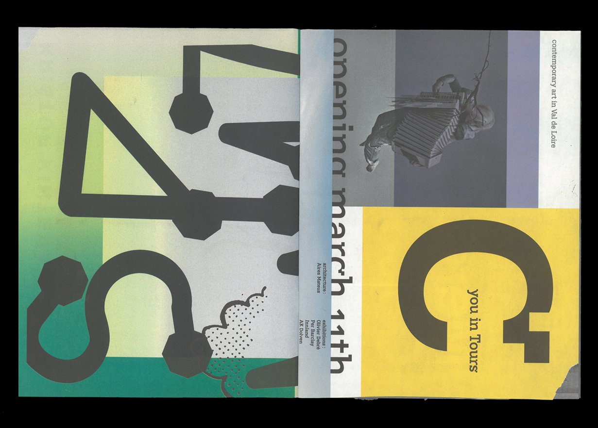  Joe Gilmore graphic design