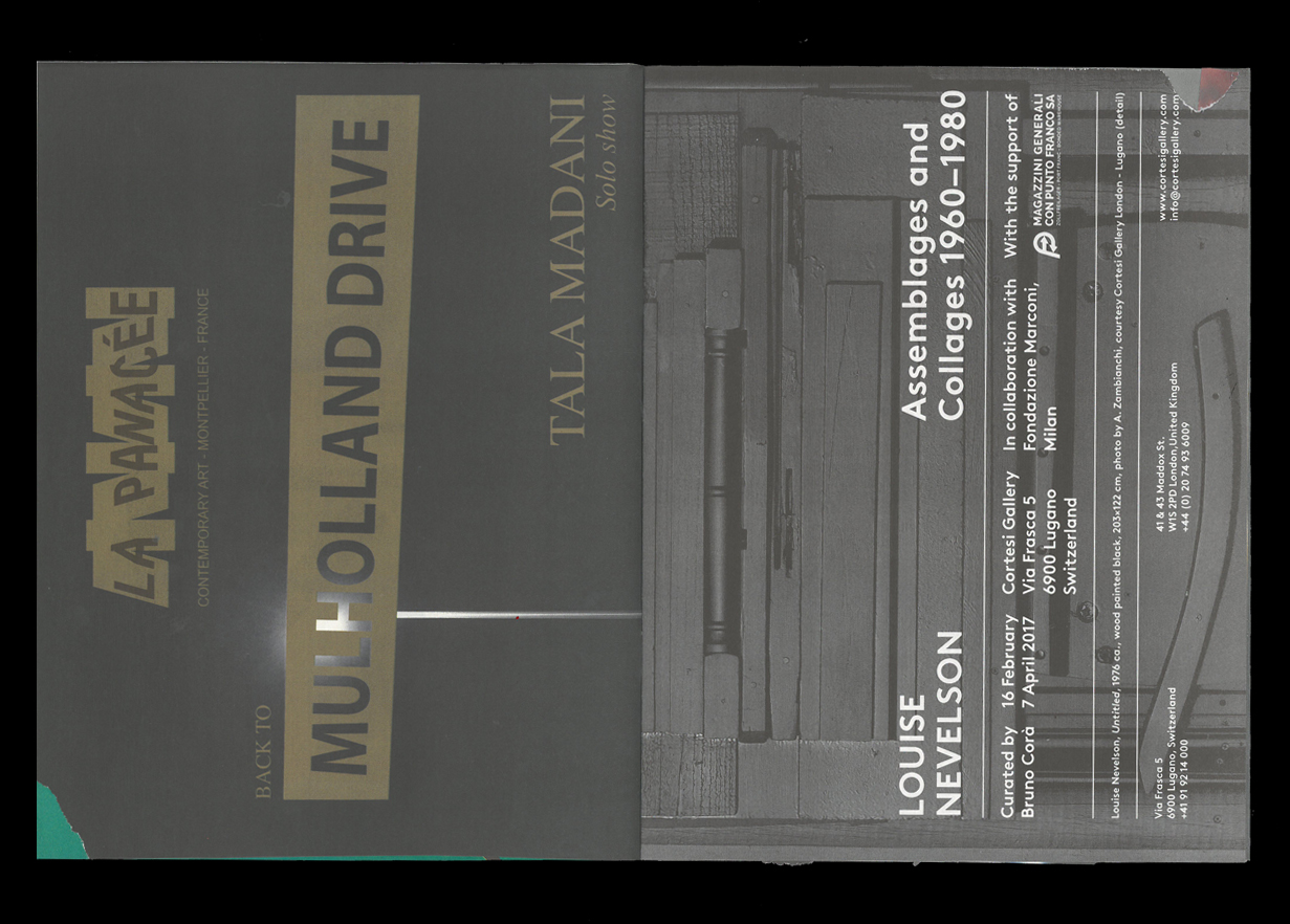  Joe Gilmore graphic design