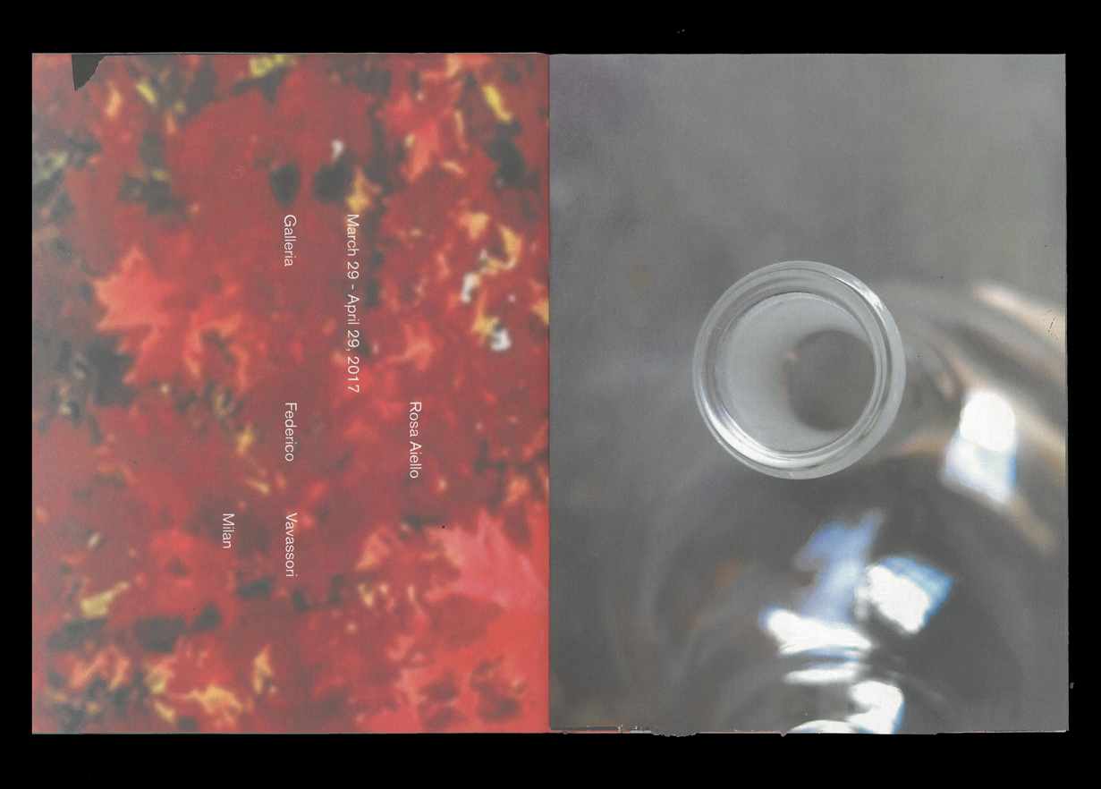  Joe Gilmore graphic design