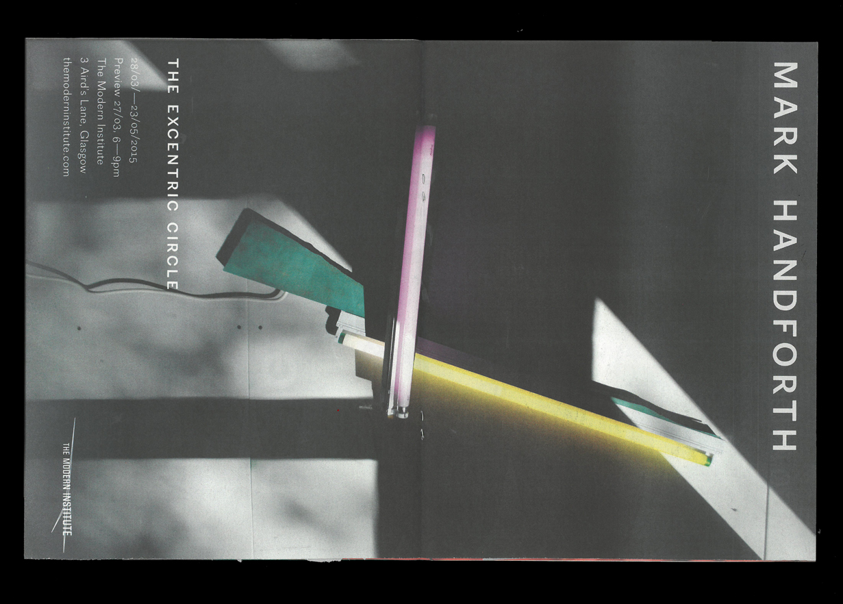  Joe Gilmore graphic design