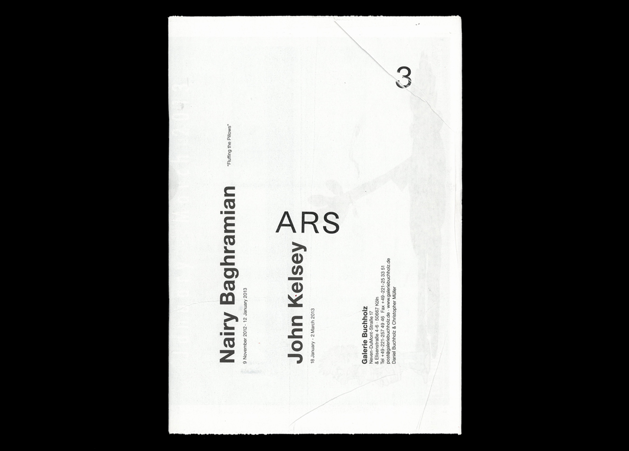  Joe Gilmore graphic design