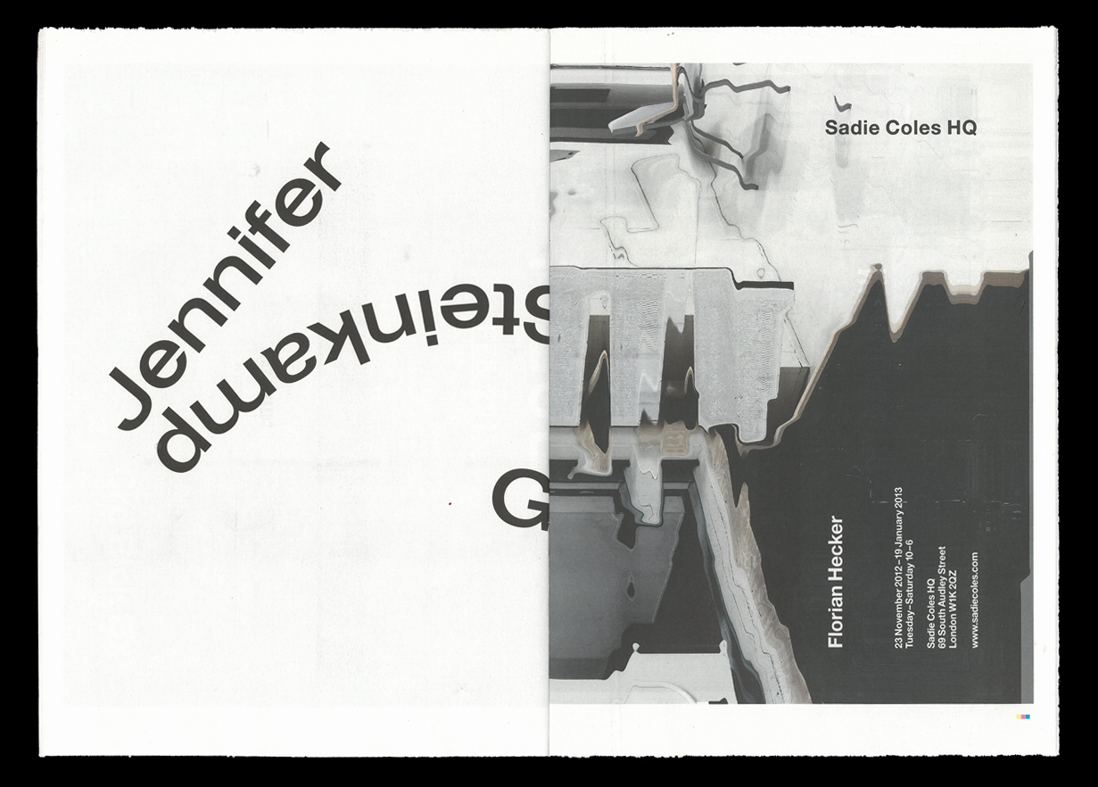  Joe Gilmore graphic design