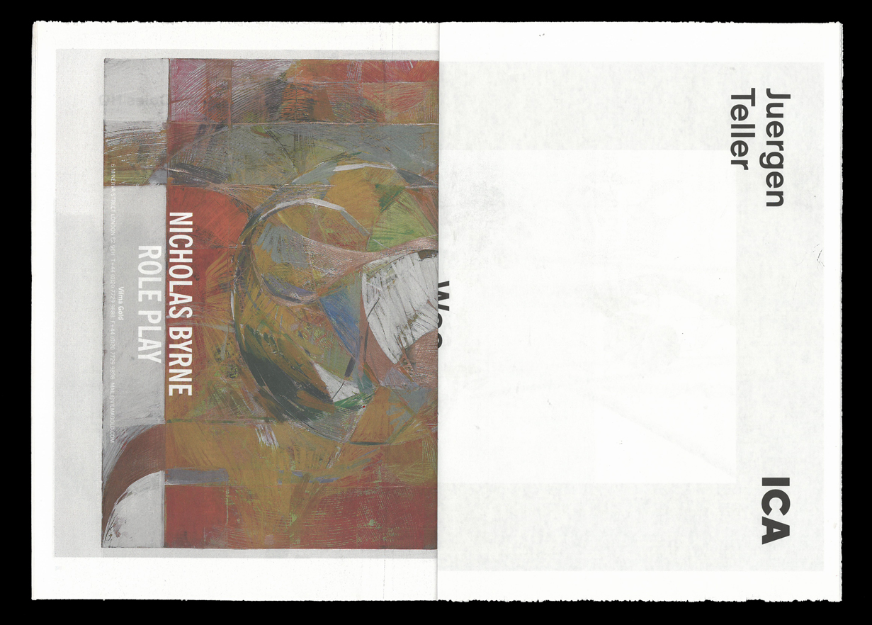  Joe Gilmore graphic design