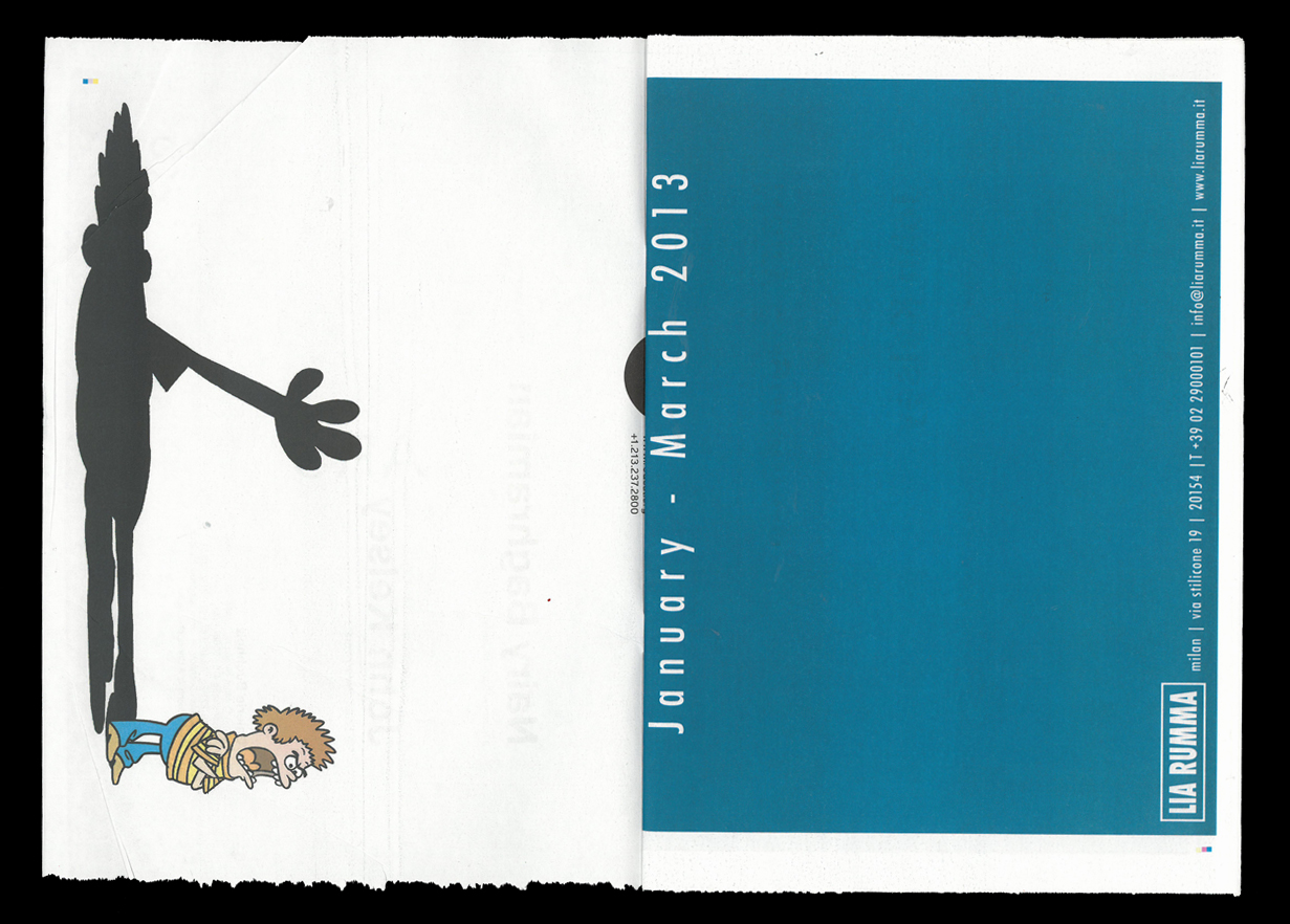  Joe Gilmore graphic design