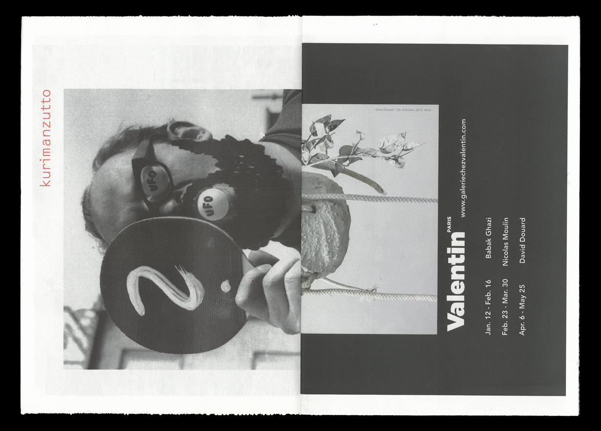  Joe Gilmore graphic design