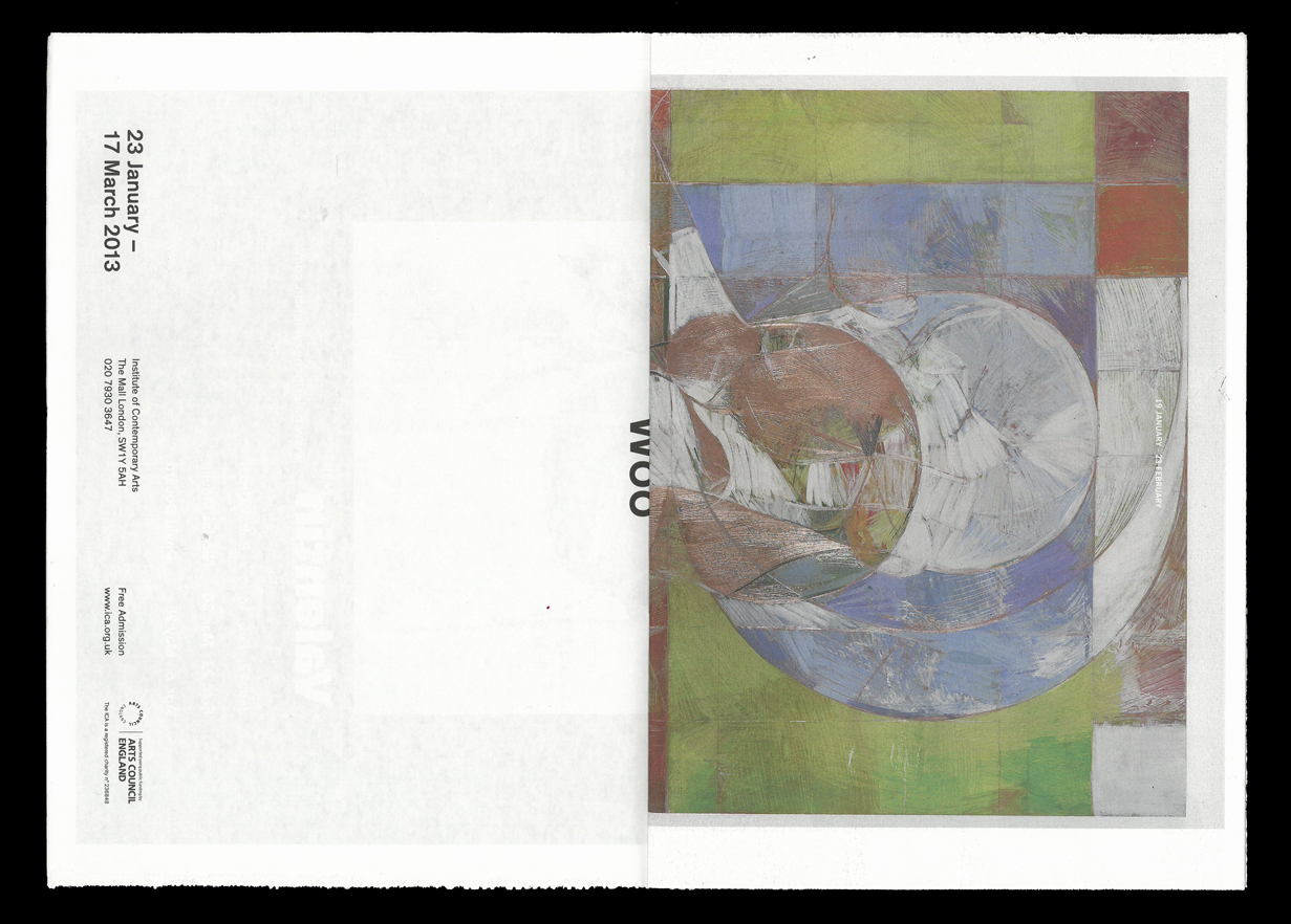  Joe Gilmore graphic design