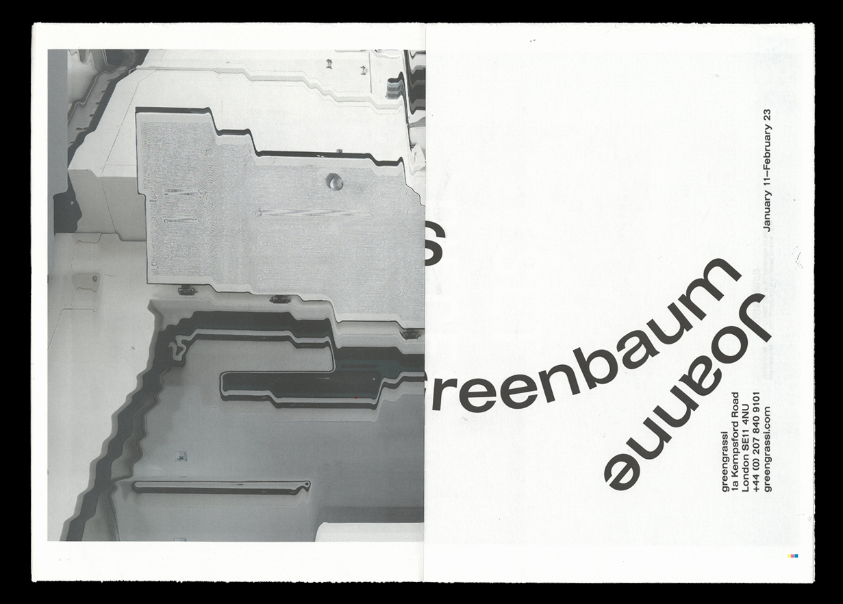  Joe Gilmore graphic design